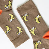 Calcetines unisex Bananas