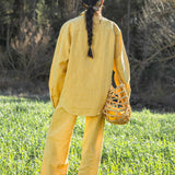 CONJUNTO AMARILLO