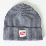 GORRO GREY