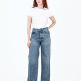 MALENI VINTAGE GINGER BLUE