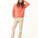 PANTALONES CHINOS DE HOMBRE BERRY ARENA