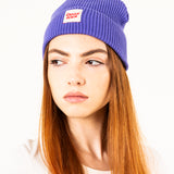 GORRO PURPLE UNISEX