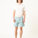 ORBISON TEAL BLUE