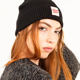 GORRO BLACK UNISEX