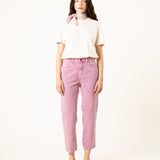TULSA OLD FUCSIA