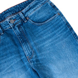 PANTALÓN VAQUERO DE HOMBRE LUCHO VINTAGE BLUE
