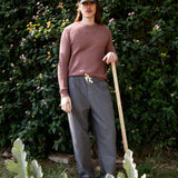 JERSEY BRIAN OLD BURGUNDY