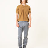 PANTALONES CHINOS DE HOMBRE LOMAS OLD GREY