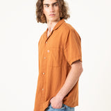 MILES BURNT ORANGE