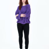 JERSEY PALLENBERG MORADO
