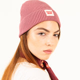 GORRO ROSE UNISEX