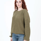 JERSEY PALLENBERG VERDE