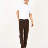 PANTALÓN DE PANA LEZAMA MARRÓN