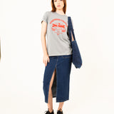 CAMISETA WAYFARING GREY