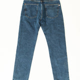 THOMPSON REFORCED RINSED VINTAGE BLUE