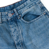 MALENI VINTAGE GINGER BLUE