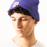 GORRO PURPLE UNISEX