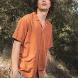 MILES BURNT ORANGE