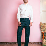 Conjunto Jobim y Booker Vintage Raw