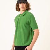POLO SAZA VERDE