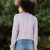 JERSEY MACGOWAN LAVENDER