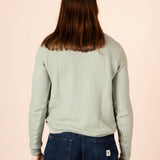 JERSEY BRIAN MINT GREEN