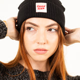 GORRO BLACK UNISEX