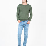 JERSEY BRIAN VERDE OSCURO
