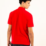POLO RED CAP