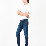 DUTRONC BLUE BAYOU MEN'S SKINNY JEANS