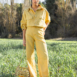 CONJUNTO AMARILLO