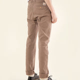 MEN'S CHINESE PANTS BERRY OLD BEIGE