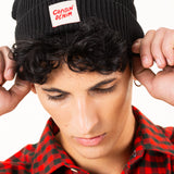 GORRO BLACK UNISEX