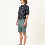 MONGO OLD GREEN