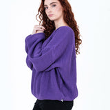 JERSEY PALLENBERG MORADO