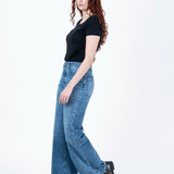 MALENI MID USED BLUE