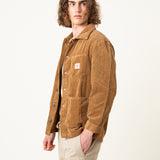 SHUTTER PANA CAMEL