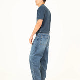 PAXTON MID BLUE