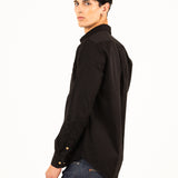 CAMISA FURAY BLACK