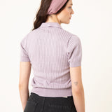 POLO DE MUJER FLORINDA LAVANDA