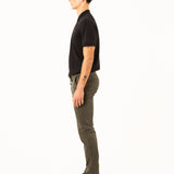 JOGGER LOMAS OLIVE GREEN