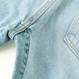 THOMPSON REFORCED MID VINTAGE BLUE