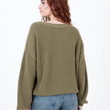 JERSEY PALLENBERG VERDE