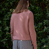 JERSEY BRIAN OLD BURGUNDY