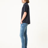DUTRONC LIGHT BLUE