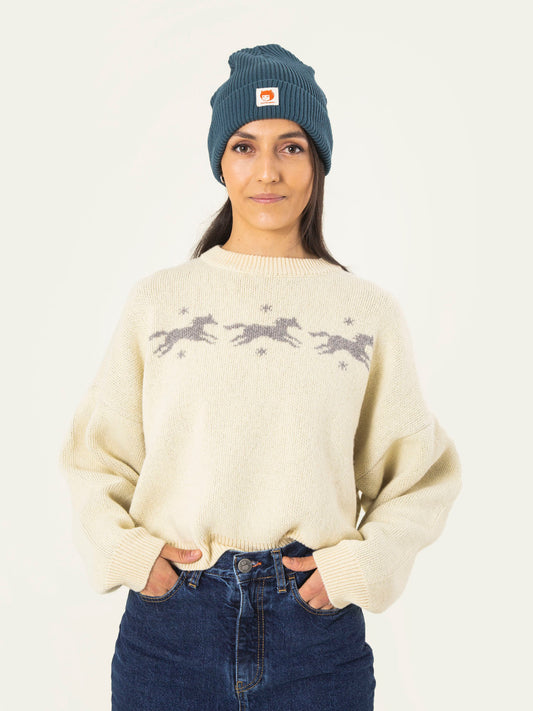 Women's Sweaters and Sweatshirts
