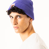 GORRO PURPLE UNISEX