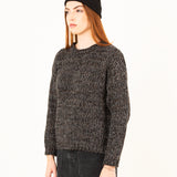 JERSEY BAEZ BLACK GREY