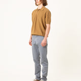 PANTALONES CHINOS DE HOMBRE LOMAS OLD GREY