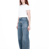MALENI VINTAGE GINGER BLUE